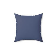 Load image into Gallery viewer, Faux Suede Square Pillow