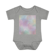 Load image into Gallery viewer, Infant Baby Rib Bodysuit