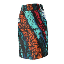 Load image into Gallery viewer, Women's Pencil Skirt