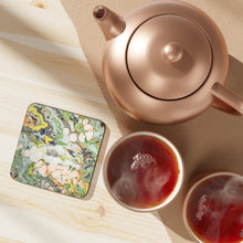 Load image into Gallery viewer, Hardboard Back Coaster