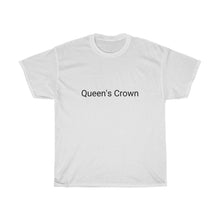 Load image into Gallery viewer, Unisex Heavy Cotton Tee