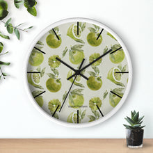 Load image into Gallery viewer, Wall clock