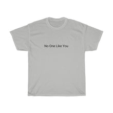 Load image into Gallery viewer, Unisex Heavy Cotton Tee