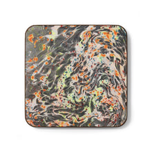 Load image into Gallery viewer, Hardboard Back Coaster