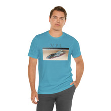 Load image into Gallery viewer, Unisex Jersey Short Sleeve Tee