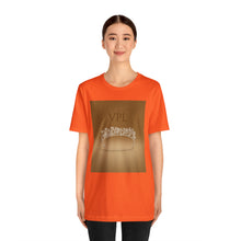 Load image into Gallery viewer, Unisex Jersey Short Sleeve Tee
