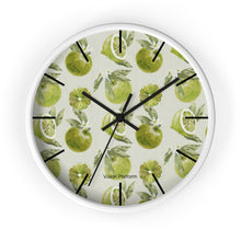 Load image into Gallery viewer, Wall clock