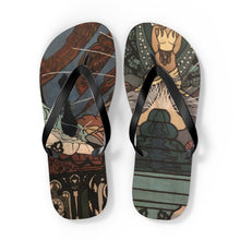 Load image into Gallery viewer, Flip Flops