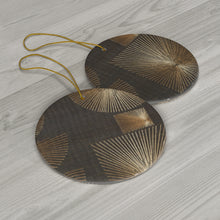 Load image into Gallery viewer, Ceramic Ornaments