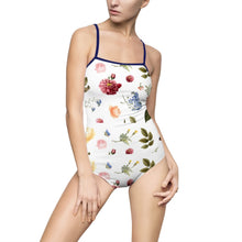 Load image into Gallery viewer, Women's One-piece Swimsuit