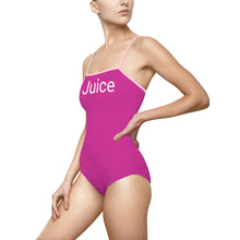 Load image into Gallery viewer, Women's One-piece Swimsuit