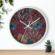 Load image into Gallery viewer, Wall clock