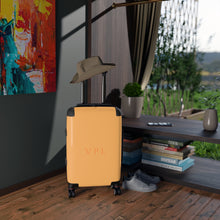 Load image into Gallery viewer, Cabin Suitcase Sweet Orange