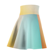 Load image into Gallery viewer, Women's Skater Skirt