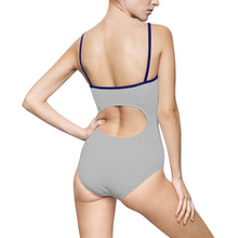 Load image into Gallery viewer, Women's One-piece Swimsuit