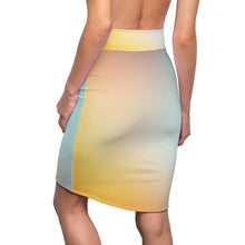 Load image into Gallery viewer, Women's Pencil Skirt