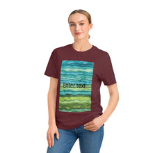 Load image into Gallery viewer, Unisex Rocker T-Shirt