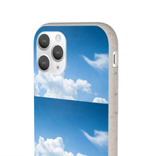 Load image into Gallery viewer, Biodegradable Cases Cloud