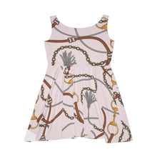 Load image into Gallery viewer, Women's Skater Dress