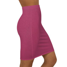 Load image into Gallery viewer, Women's Mini Skirt