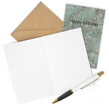 Load image into Gallery viewer, Greeting Cards (7 pcs)