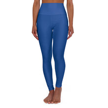Load image into Gallery viewer, High Waisted Yoga Leggings