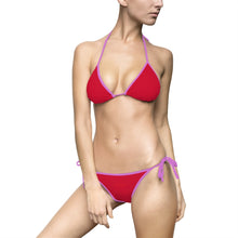 Load image into Gallery viewer, Women's Bikini Swimsuit