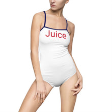 Load image into Gallery viewer, Women's One-piece Swimsuit