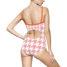 Load image into Gallery viewer, Women's One-piece Swimsuit