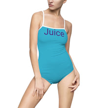 Load image into Gallery viewer, Women's One-piece Swimsuit