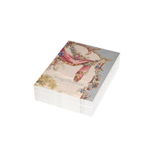 Load image into Gallery viewer, Folded Greeting Cards (1, 10, 30, and 50pcs)