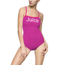 Load image into Gallery viewer, Women's One-piece Swimsuit