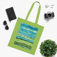 Load image into Gallery viewer, Cotton Tote