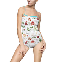 Load image into Gallery viewer, Women's One-piece Swimsuit