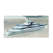 Load image into Gallery viewer, Beach Towel