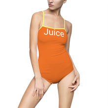 Load image into Gallery viewer, Women's One-piece Swimsuit