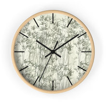Load image into Gallery viewer, Wall clock