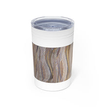 Load image into Gallery viewer, Vacuum Tumbler & Insulator, 11oz.