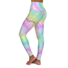 Load image into Gallery viewer, High Waisted Yoga Leggings