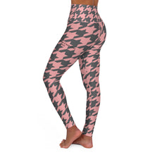 Load image into Gallery viewer, High Waisted Yoga Leggings