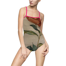 Load image into Gallery viewer, Women's One-piece Swimsuit