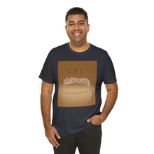 Load image into Gallery viewer, Unisex Jersey Short Sleeve Tee