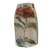 Load image into Gallery viewer, Women's Pencil Skirt