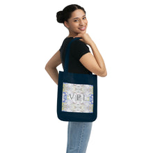 Load image into Gallery viewer, Organic Canvas Tote Bag