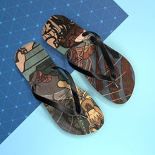 Load image into Gallery viewer, Flip Flops