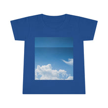 Load image into Gallery viewer, Toddler T-shirt