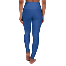 Load image into Gallery viewer, High Waisted Yoga Leggings