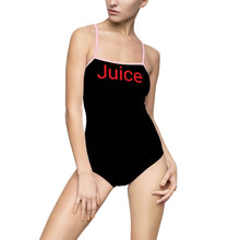 Load image into Gallery viewer, Women's One-piece Swimsuit