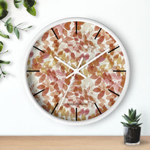 Load image into Gallery viewer, Wall clock