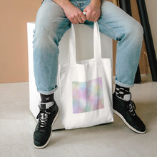 Load image into Gallery viewer, Cotton Tote Bag
